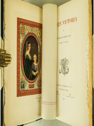 Queen Victoria