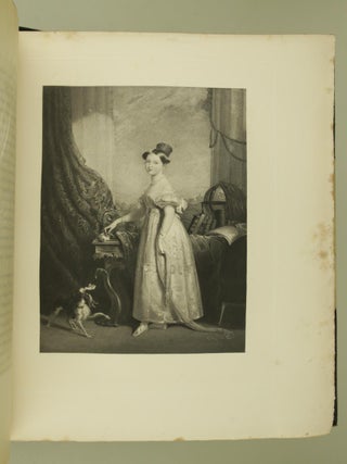 Queen Victoria
