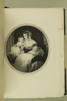 Queen Victoria