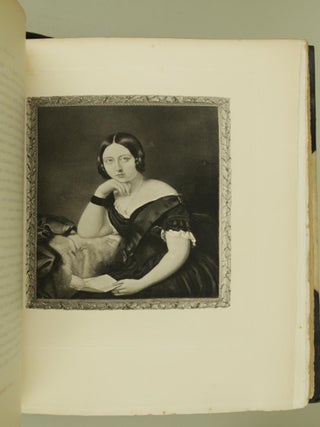 Queen Victoria