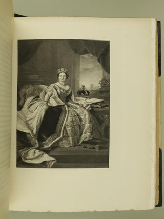 Queen Victoria