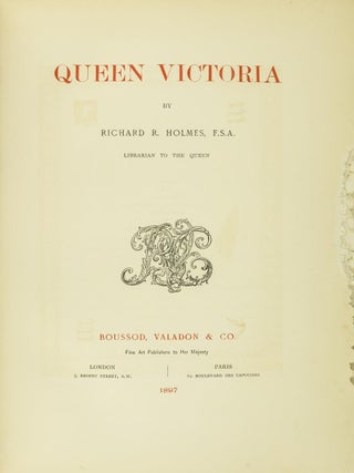 Queen Victoria