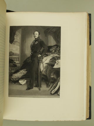 Queen Victoria