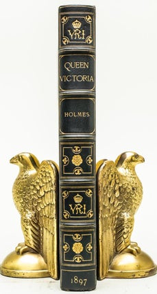 Queen Victoria