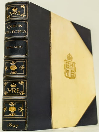 Queen Victoria