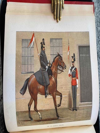 Her Majesty's Army