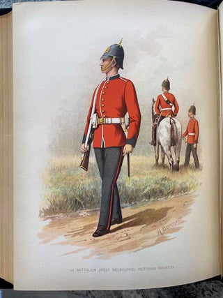 Her Majesty's Army