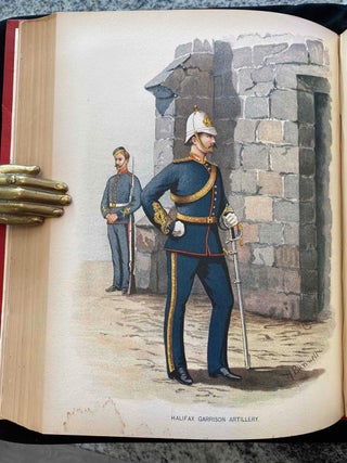 Her Majesty's Army