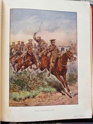 Her Majesty's Army