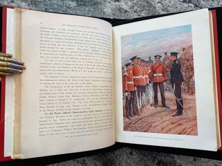 Her Majesty's Army