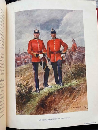 Her Majesty's Army