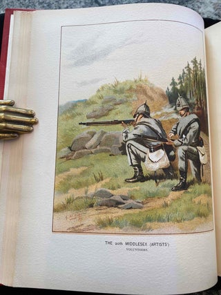 Her Majesty's Army