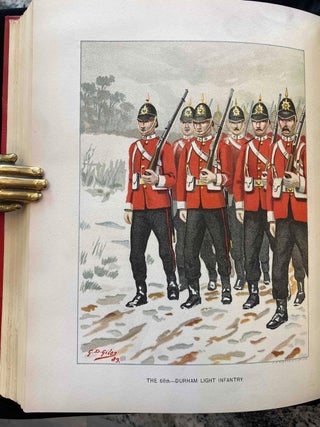 Her Majesty's Army