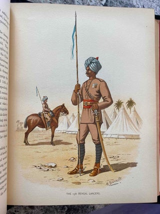 Her Majesty's Army