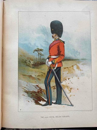 Her Majesty's Army