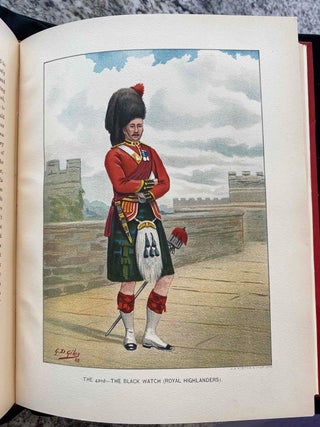 Her Majesty's Army