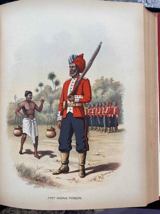 Her Majesty's Army