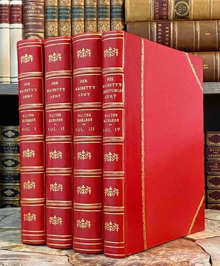 Her Majesty's Army