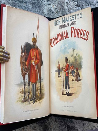 Her Majesty's Army