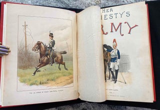 Her Majesty's Army
