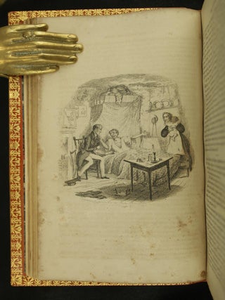 The Posthumous Papers of The Pickwick Club