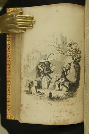 The Posthumous Papers of The Pickwick Club