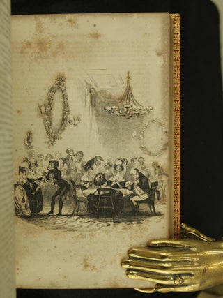 The Posthumous Papers of The Pickwick Club
