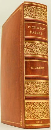 The Posthumous Papers of The Pickwick Club