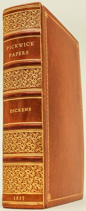 The Posthumous Papers of The Pickwick Club