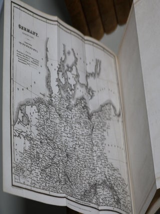 A System of Geography
