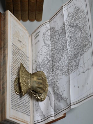 A System of Geography