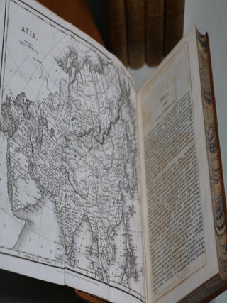 A System of Geography