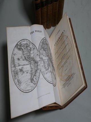 A System of Geography