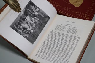 The Works of William Hogarth