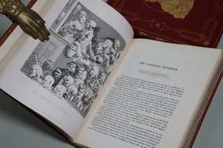 The Works of William Hogarth