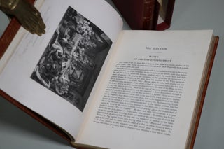 The Works of William Hogarth