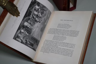 The Works of William Hogarth