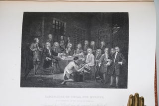 The Works of William Hogarth