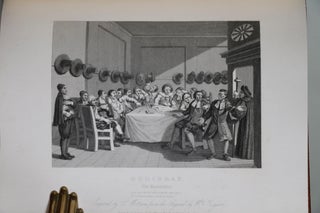 The Works of William Hogarth