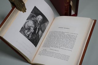 The Works of William Hogarth