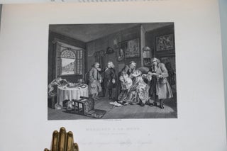 The Works of William Hogarth