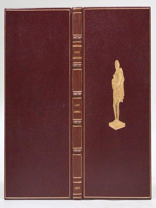 Shakespeare's Legal Acquirements Considered