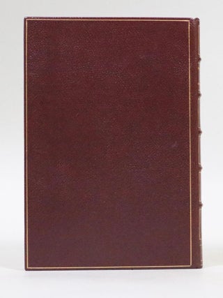 Shakespeare's Legal Acquirements Considered