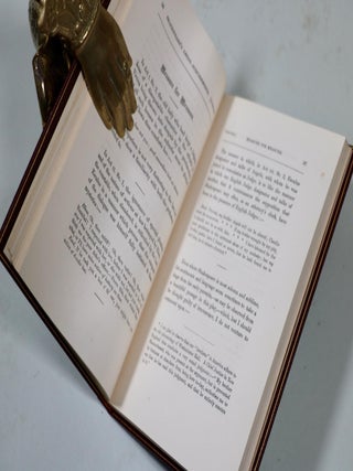 Shakespeare's Legal Acquirements Considered