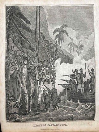 Voyages Round the World