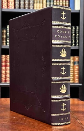 Voyages Round the World