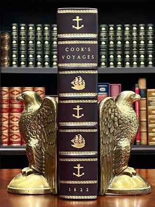 Voyages Round the World