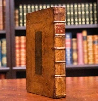 Item #195603969356 History of the Life and Sufferings of John Wicliffe. John Lewis