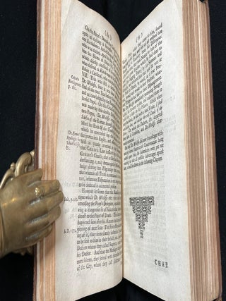 History of the Life and Sufferings of John Wicliffe