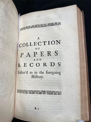History of the Life and Sufferings of John Wicliffe